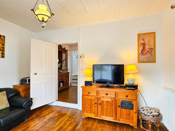 Maison à vendre à Lannéanou (29640) - Finistère