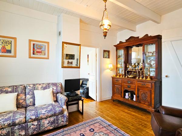 Maison à vendre à Lannéanou (29640) - Finistère