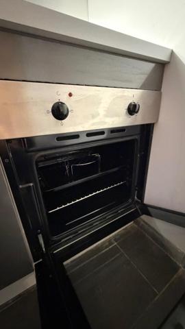 Appartement meublé T1 bis de 42m2 en RDC  – Tourcoing Passage de la Soie