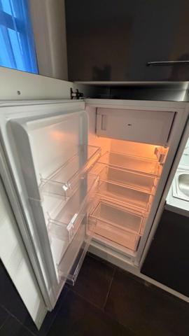 Appartement meublé T1 bis de 42m2 en RDC  – Tourcoing Passage de la Soie