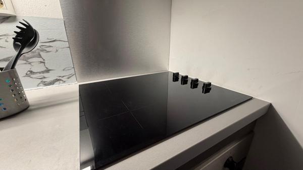 Appartement meublé T1 bis de 42m2 en RDC  – Tourcoing Passage de la Soie