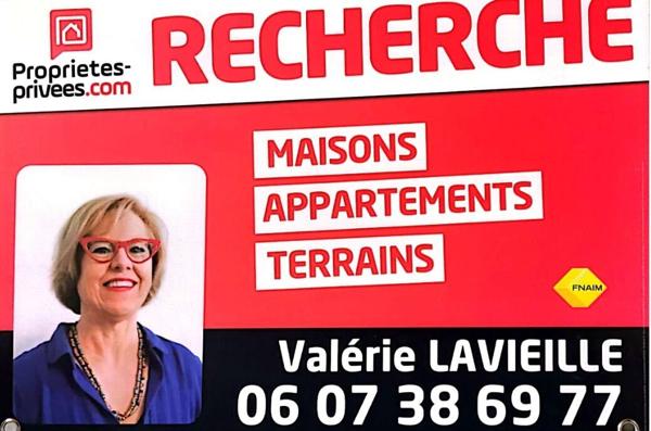 Marseille (13001) - Vieux Port / République  - Type 3 - 86 m2  + Balcon filant - VENDU LOUE