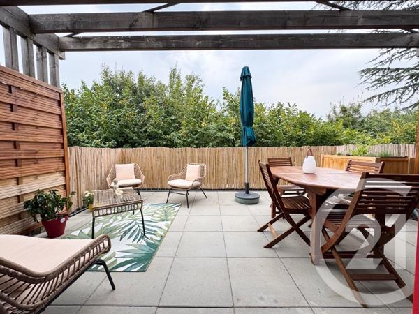 Appartement T4 à vendre  4 pièces - 70 m2 SAUTRON - 44