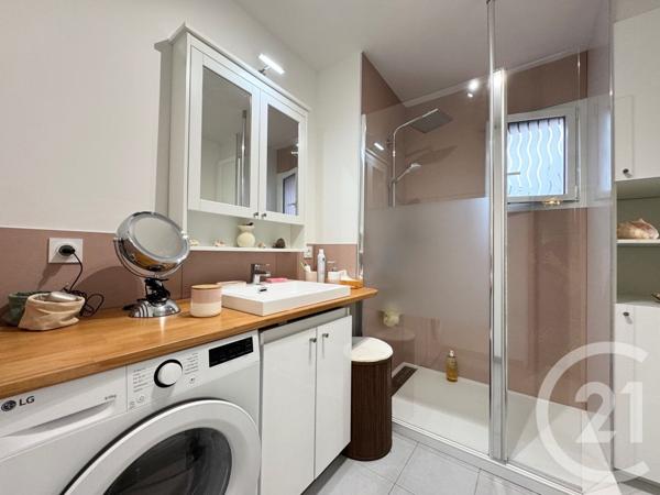 Appartement T4 à vendre  4 pièces - 70 m2 SAUTRON - 44