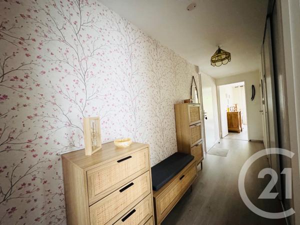 Appartement T4 à vendre  4 pièces - 70 m2 SAUTRON - 44