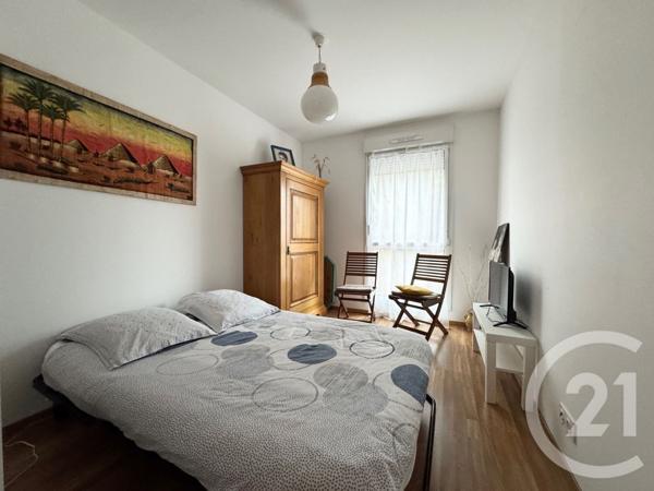 Appartement T4 à vendre  4 pièces - 70 m2 SAUTRON - 44