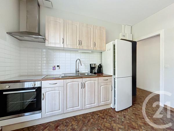 Maison à vendre  2 pièces - 45,66 m2 GUJAN MESTRAS - 33