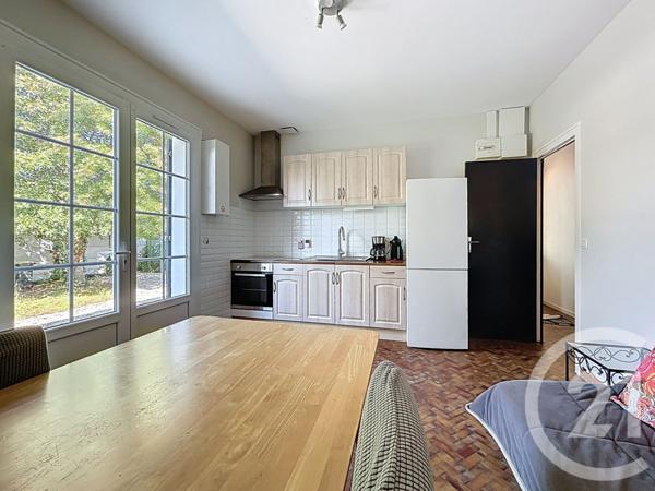 Maison à vendre  2 pièces - 45,66 m2 GUJAN MESTRAS - 33