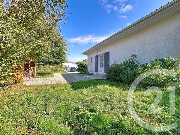 Maison à vendre  2 pièces - 45,66 m2 GUJAN MESTRAS - 33