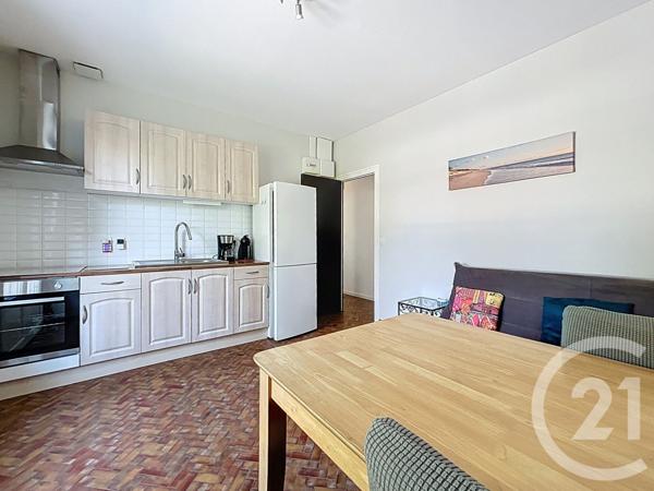 Maison à vendre  2 pièces - 45,66 m2 GUJAN MESTRAS - 33