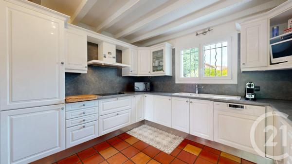 Maison à vendre  5 pièces - 141 m2 ANGLET - 64