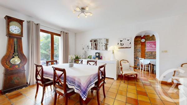 Maison à vendre  5 pièces - 141 m2 ANGLET - 64