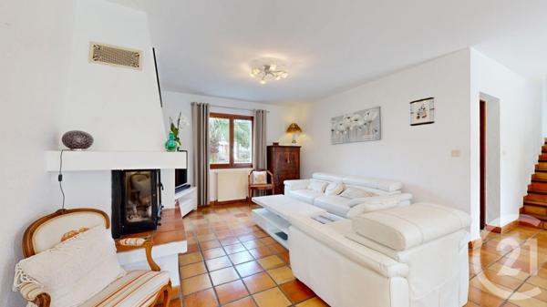 Maison à vendre  5 pièces - 141 m2 ANGLET - 64