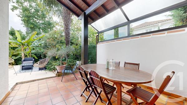 Maison à vendre  5 pièces - 141 m2 ANGLET - 64