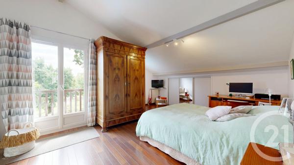 Maison à vendre  5 pièces - 141 m2 ANGLET - 64