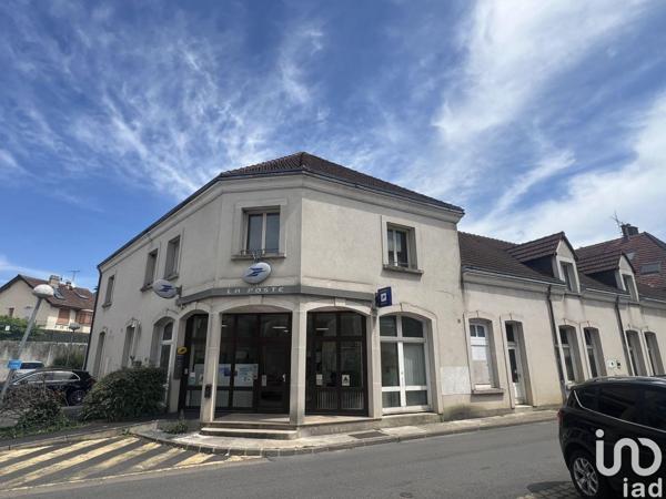 Appartement à vendre 5 pièces 114 m² Dormans