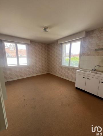 Appartement à vendre 5 pièces 114 m² Dormans