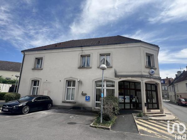 Appartement à vendre 5 pièces 114 m² Dormans