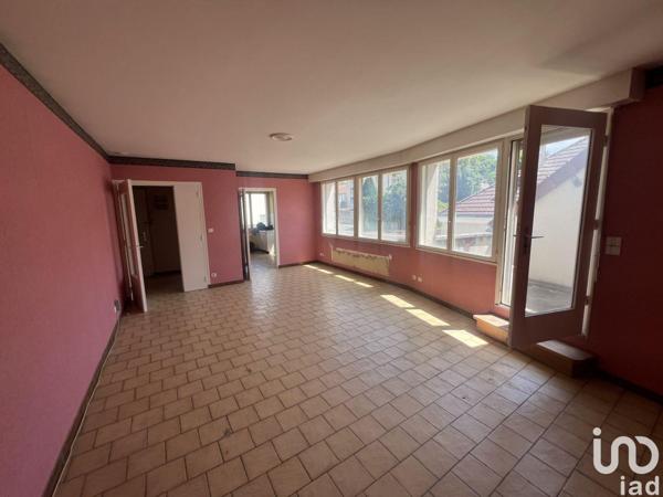 Appartement à vendre 5 pièces 114 m² Dormans