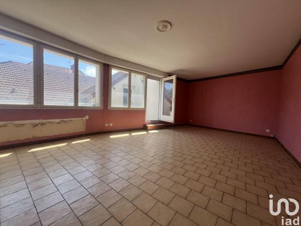 Appartement à vendre 5 pièces 114 m² Dormans