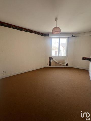 Appartement à vendre 5 pièces 114 m² Dormans