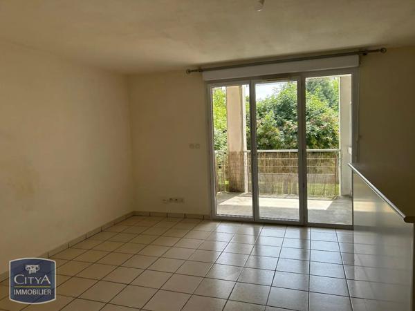 Appartement à vendre 3 pièces 56.95m²