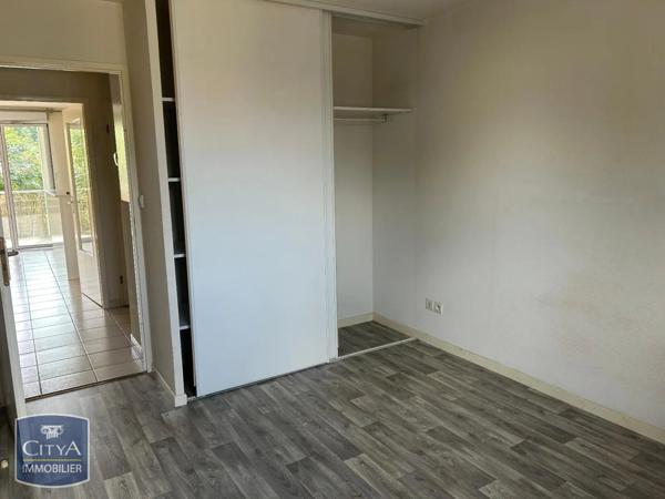 Appartement à vendre 3 pièces 56.95m²