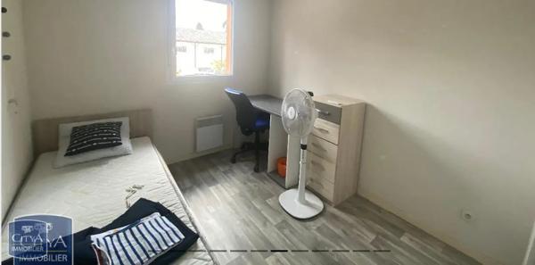 Appartement à vendre 3 pièces 56.95m²