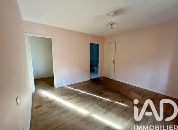 Maison à vendre 2 pièces 47 m² Aston