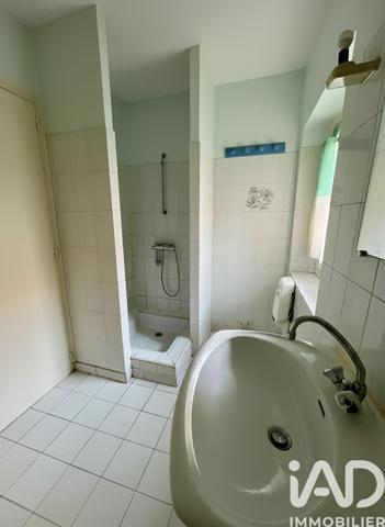 Maison à vendre 2 pièces 47 m² Aston