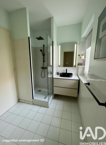 Maison à vendre 2 pièces 47 m² Aston