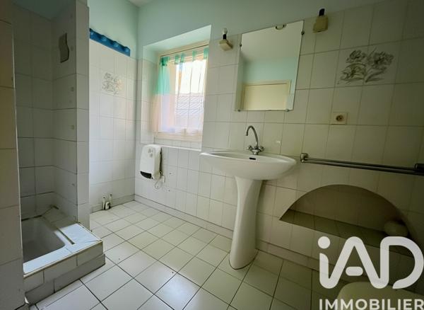 Maison à vendre 2 pièces 47 m² Aston