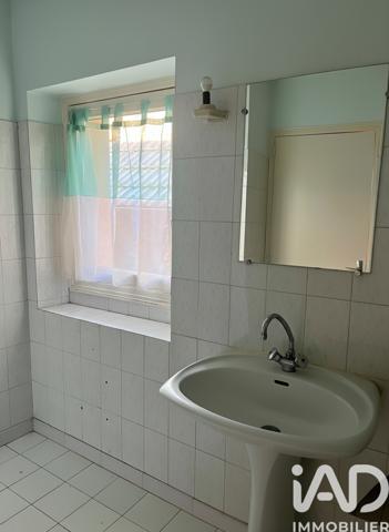 Maison à vendre 2 pièces 47 m² Aston