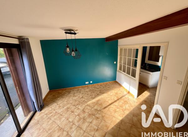 Maison à vendre 2 pièces 47 m² Aston