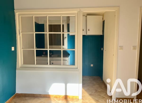 Maison à vendre 2 pièces 47 m² Aston