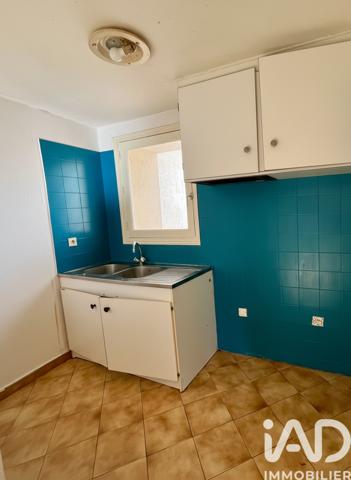 Maison à vendre 2 pièces 47 m² Aston