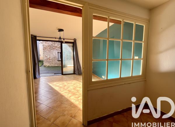 Maison à vendre 2 pièces 47 m² Aston