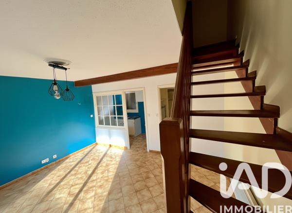Maison à vendre 2 pièces 47 m² Aston