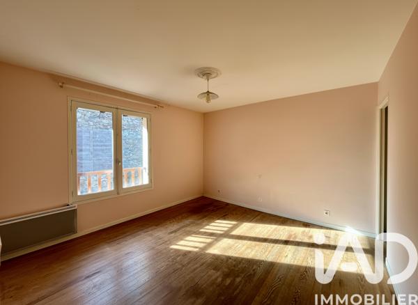 Maison à vendre 2 pièces 47 m² Aston