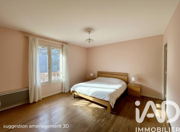 Maison à vendre 2 pièces 47 m² Aston