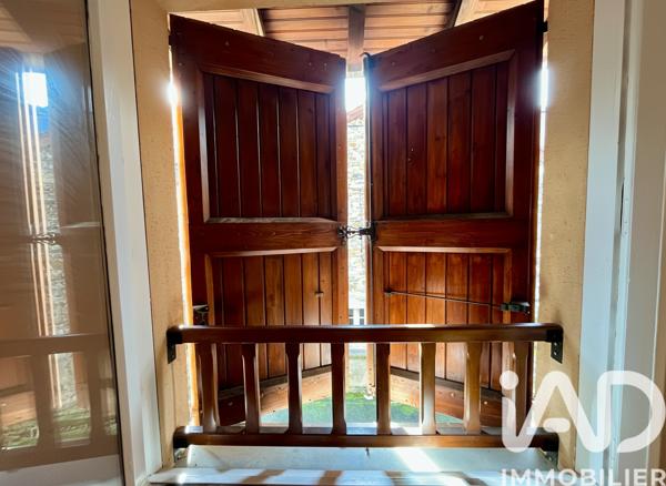 Maison à vendre 2 pièces 47 m² Aston