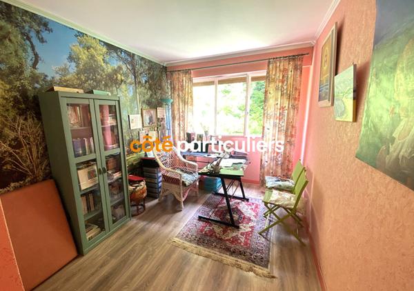 Vente
                Parking / box9 m² - POITIERS (86000)