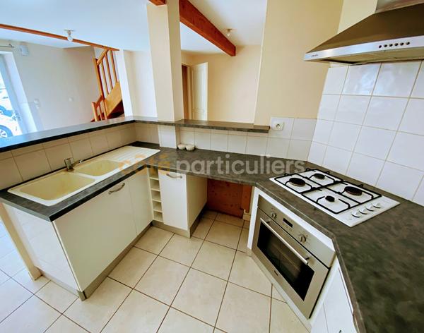 Vente
                Parking / box9 m² - POITIERS (86000)