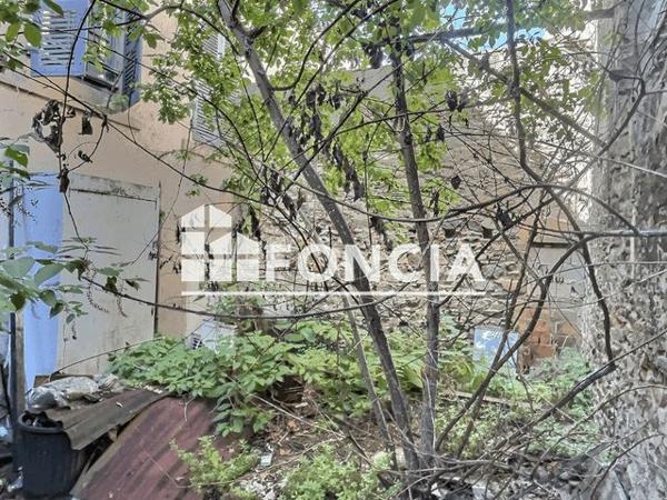 À vendre Local commercial 100 m² - Vienne 38200