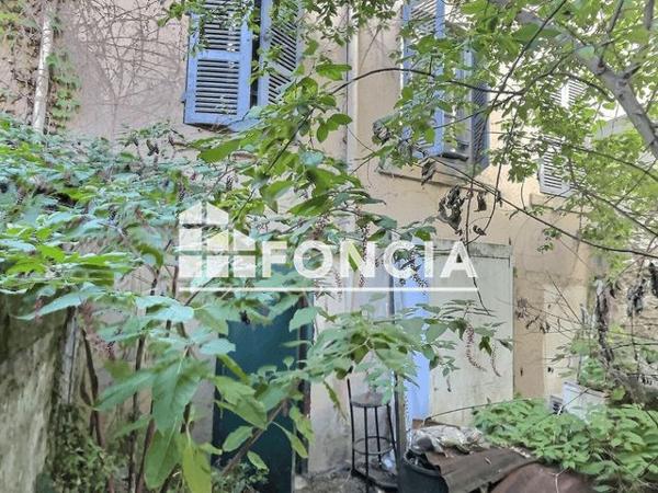 À vendre Local commercial 100 m² - Vienne 38200