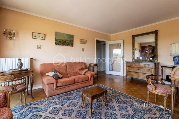 Appartement de 95,53 m²