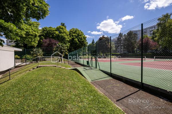 Appartement de 95,53 m²