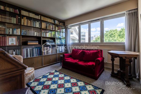 Appartement de 95,53 m²