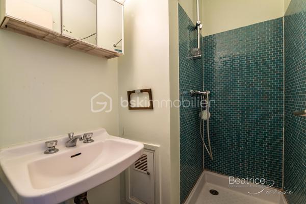 Appartement de 95,53 m²