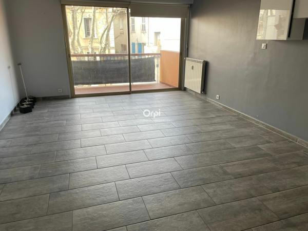 Appartement à vendre    4 pièces • 100 m2 La Seyne-sur-Mer